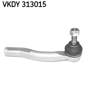 Наконечник поперечной рулевой тяги - VKDY 313015 SKF